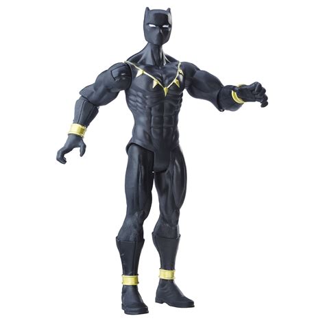 Avengers Black Panther 6 Action Figure