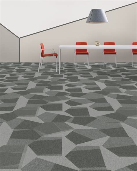 Shaw Base Hexagon Carpet Tile Connect 249 X 288 X 144 Builder45
