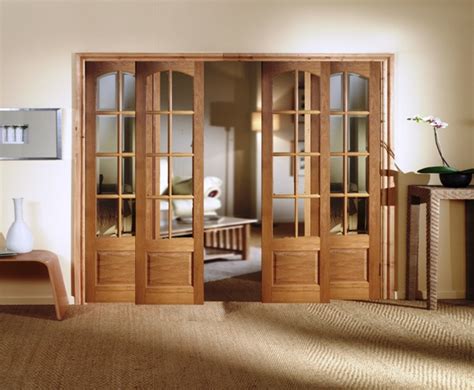 French Doors Interior Bifold Give Your Home The Best Entrance