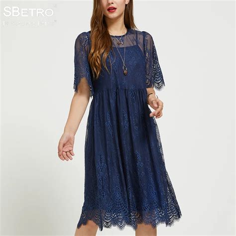 Sbetro By Suzanne Betro Women Party Dresses Scoopneck Elbow Length