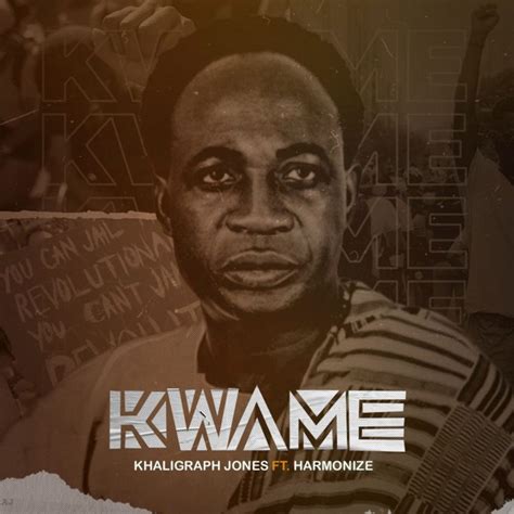 Audio Khaligraph Jones Ft Harmonize Kwame Download Dj Mwanga