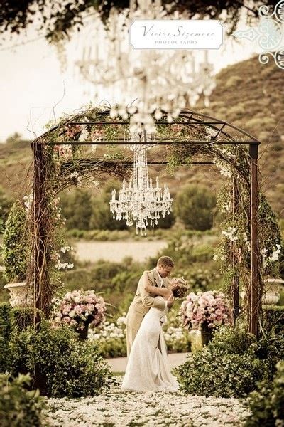 Fairy Tale Wedding Garden And Flowers Fairytale Wedding Ideas Pi