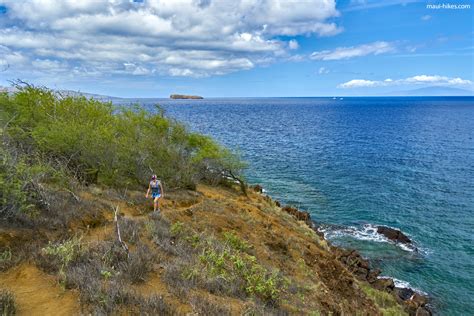 Makena State Park