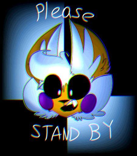 Please Stand By FNAF Babe Location Amino