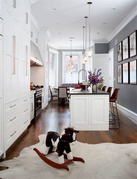 If you're looking to use a gray as a neutral, steer clear of paints with strong purple or pink undertones. 5 Most Remarkable True Gray Paint Color with No Undertones by Benjamin Moore | LindaBrownell ...