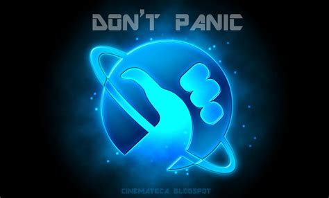 Listen to and download the hitchhiker's guide to the galaxy audiobook by douglas adams without annoying advertising. Cinemateca: Crítica: O Guia do Mochileiro das Galáxias ...