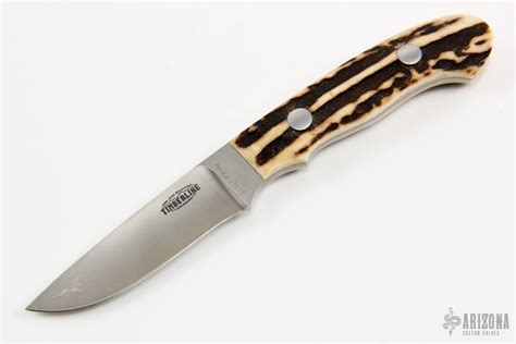 Prototype Survival Knife Arizona Custom Knives