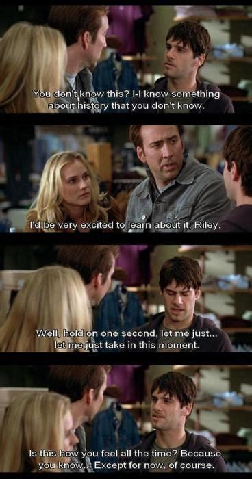National treasure! Love Riley | Movies, Hilarious, Movie ...