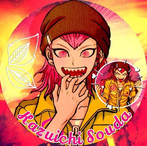 Share 135 Kazuichi Soda Anime Best Vn