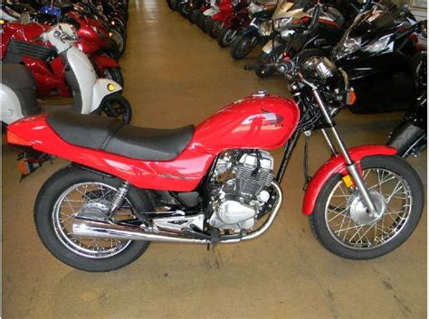 Gets tons of mileage, very clean, handles great! Buy 2008 Honda Nighthawk 250 on 2040-motos