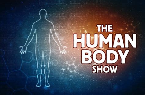 The Human Body Show Techniquest