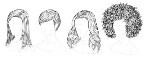 Check spelling or type a new query. How to Draw Hair Step by Step