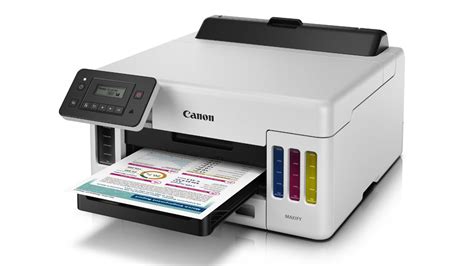 The Best Canon Printers For 2022