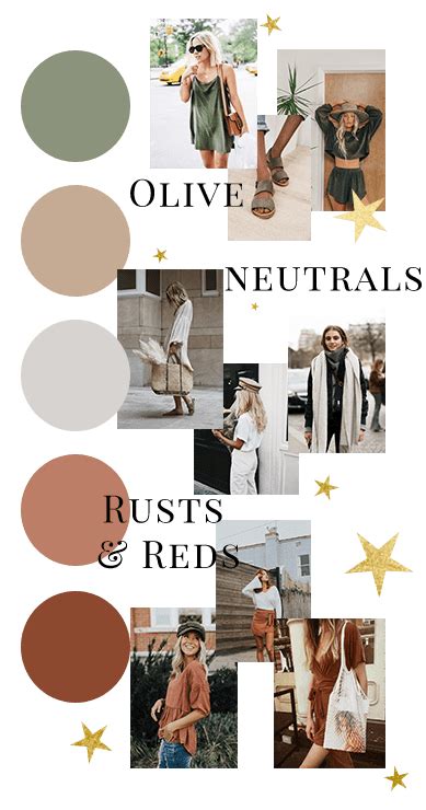 My Fall Color Palette · But What Should I Wear | Fall color palette, Fall colors, Color palette