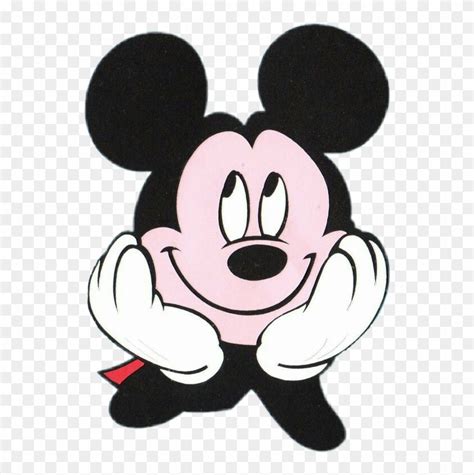 Apr 06, 2021 · searchpng: Download Report Abuse - Clipart Mickey Mouse Face Png ...