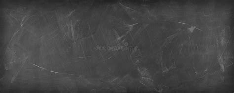 Blackboard Or Chalkboard Stock Image Image Of Closeup 165476329