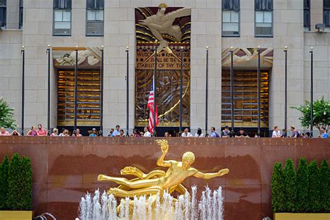 Royalty Free Rockefeller Center Pictures Images And Stock