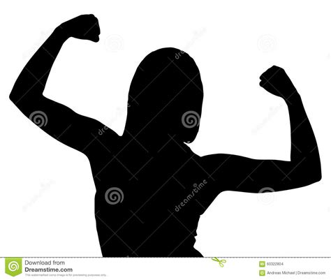 Arm Flex Clipart Women 10 Free Cliparts Download Images On Clipground