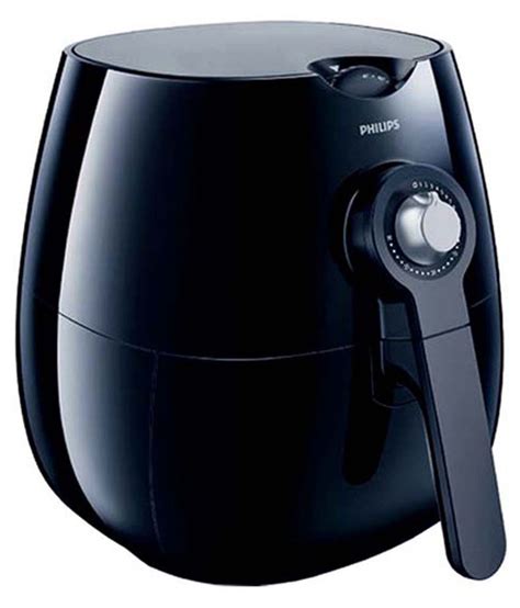 Air fryers are always a great addition to any kitchen. Philips Air Fryer Price in India - Buy Philips Air Fryer ...