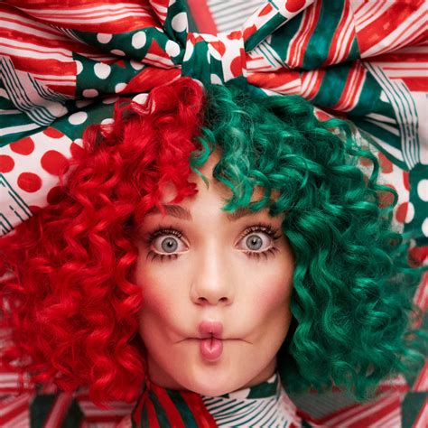 Stream snowman by sia from desktop or your mobile device. Kiss from a Rose: Sia "Snowman"