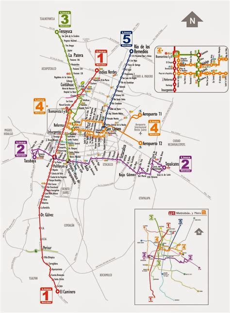 It was opened on 30 october 2012 as a part of the first stretch of line 12 between mixcoac and tláhuac. El Blog de Izquierda: IMAGEN: Mapa de todas las rutas del ...