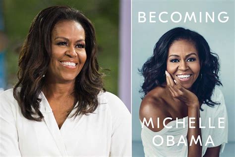 Michelle Obamas Becoming Sells Whopping 725000 Copies On First Day