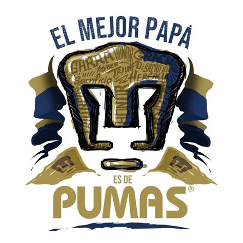 Logo De Los Pumas Actualizado Abril 2024