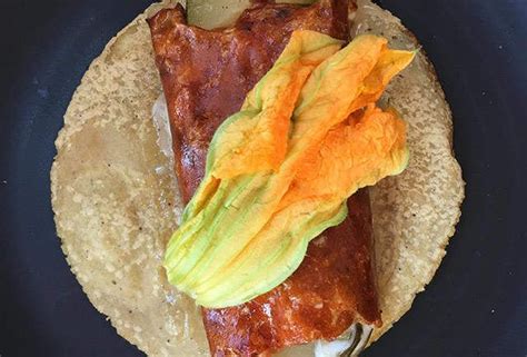 Gracias por su apoyar nuestro proyecto, chicano soul food. 9 San Diego Chefs Reveal Their Favorite Tacos | Veggie ...