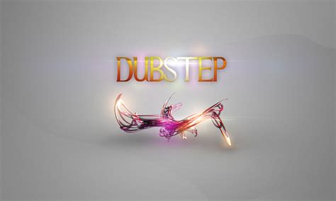 Dubstep Logo Background By Mozeratus On Deviantart