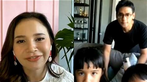 Rossa Live Bareng Keponakan Afgan Gemess Parah Youtube