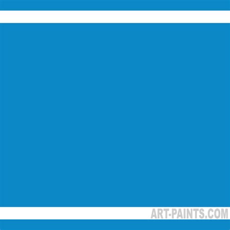 Azure Blue Nupastel 60 Set Pastel Paints Np255 Azure Blue Paint