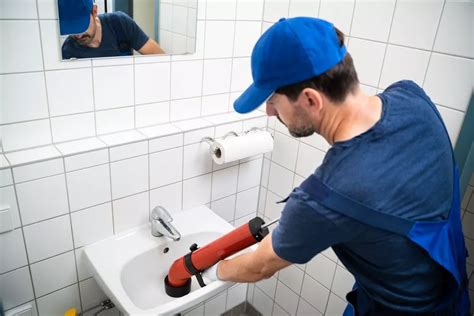 Sewer Line Cleaning Trust T J Rooter Service For Thorough Effective