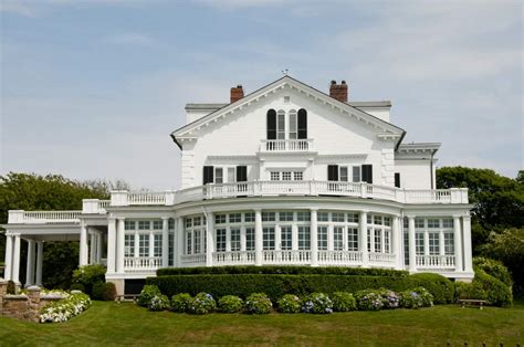 13 Of The Best Newport Rhode Island Mansions 2023