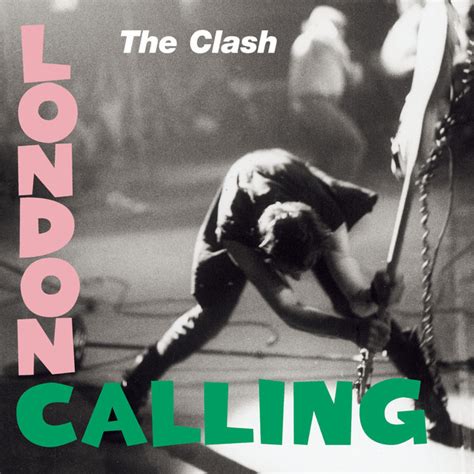 Join today as we observe international clash day, a kexp holiday celebrating one of the only band that matters and. The Clash Released "London Calling" In The U.K. 40 Years Ago Today - Magnet Magazine