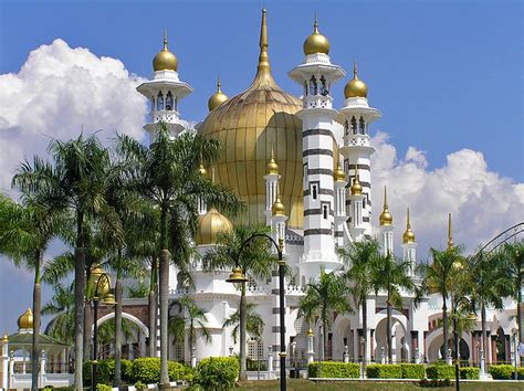 Bank islam jobs now available. ウブディア・モスク (Kuala Kangsar) : イスラーム情報サービス ：Islam.ne.jp イスラム情報