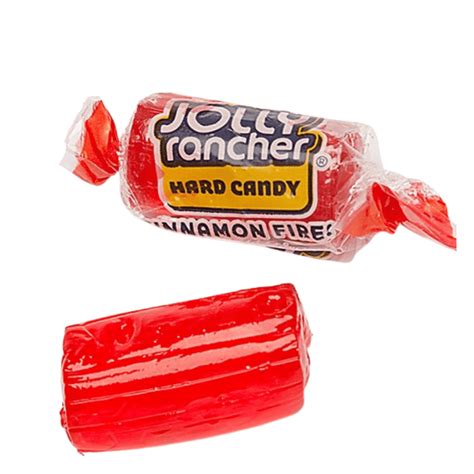 Jolly Rancher Cinnamon Fire Hard Candy 368g Aycb All You Can Buy