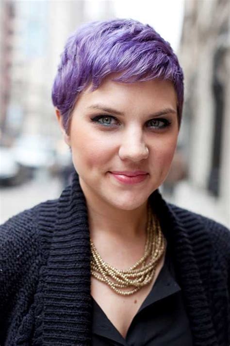 New Pixie Haircuts For Girls Short Hairstyles 2017