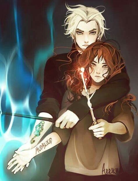 Pin By Katie Lopez On Harry Potter Harry Potter Drawings Dramione