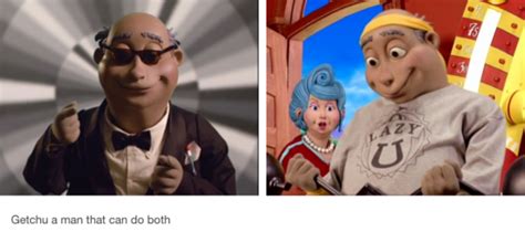 23 Lazy Town Jokes That Quite Honestly Need To Be Stopped Lazy Town