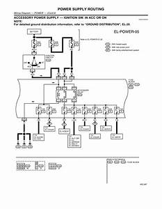 Network Wiring Diagrams Power