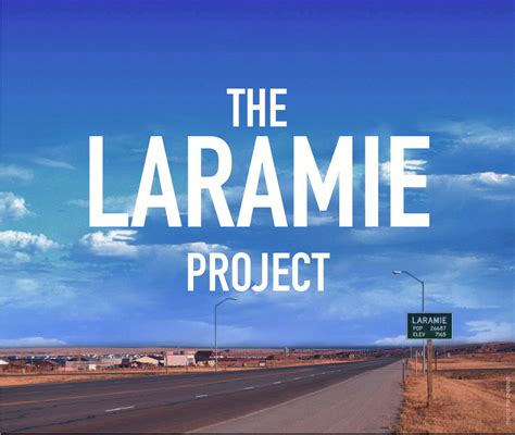 Shs Drama Club To Present The Laramie Project