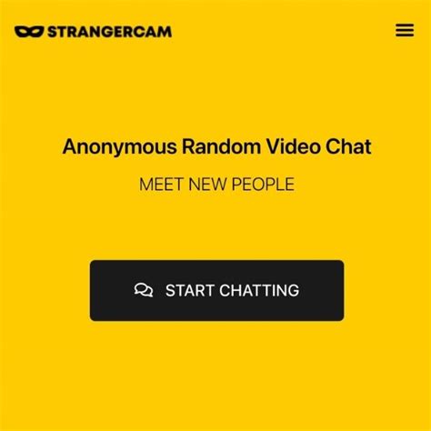 7 best random video chat apps to talk with strangers [2024] ryan hart