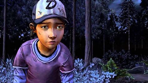 Season one or simply the walking dead, is the first set of episodes of telltale games' the walking dead. The Walking Dead Season 2 Episode 1 Run Clementine! - YouTube