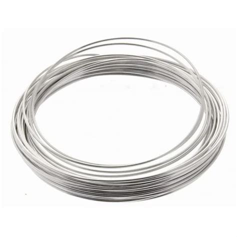 15 Mm Aluminum Wire At Rs 340kg Wire Spool In Delhi Id 16078618112