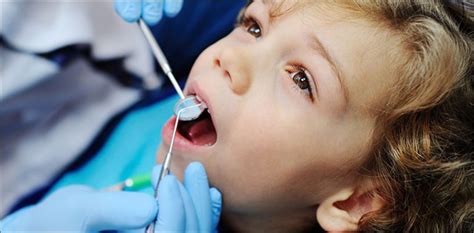 Pediatric And Children Conscious Sedation Dentistry Ottawa Woodroffe