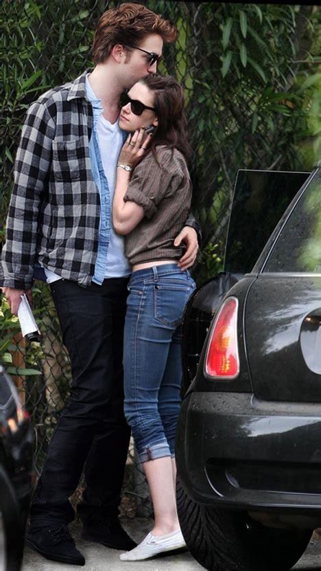 Cutest Couple Ever Edward And Bella Photo 6819048 Fanpop