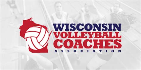 Wisconsin Volleyball Coaches Association Wvca Annual Clinic