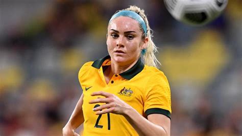 matildas carpenter set for wc return shepparton news