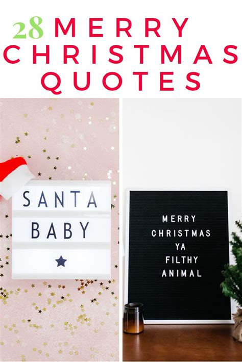 28 Merry Christmas Quotes Funny Christmas Quotes For Cards And Cute
