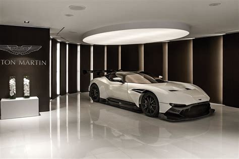 Tour Aston Martin Residences Downtown Miami Sales Gallery Curbed Miami